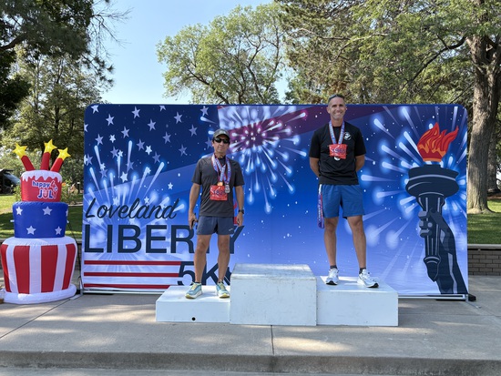View Some Podium Pictures (not included in other albums) in new tab