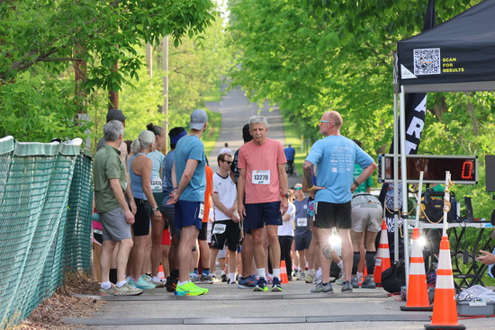 View Start Line in new tab
