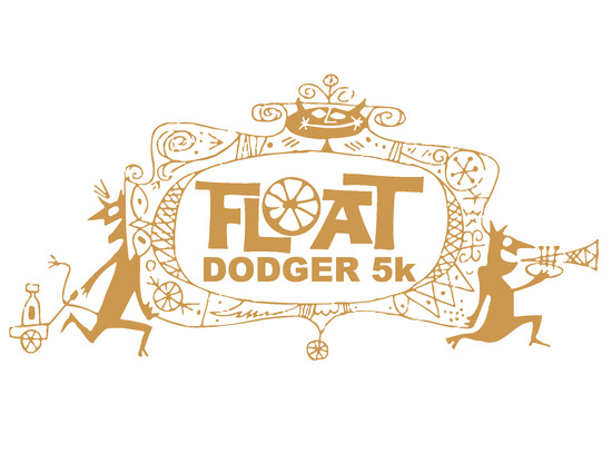 View Float Dodger 5K 2026 in new tab