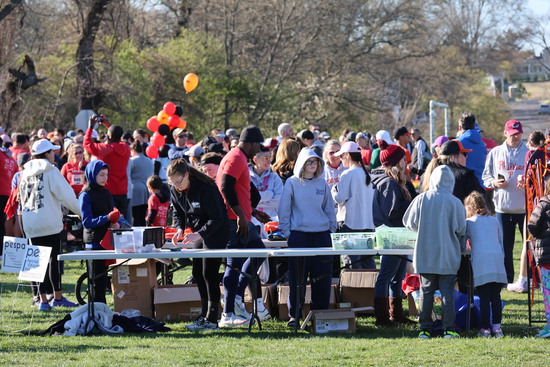 View Start Line in new tab