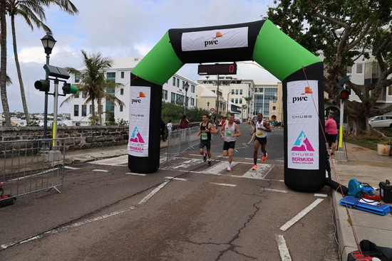 View PwC Bermuda Marathon and Half Marathon in new tab