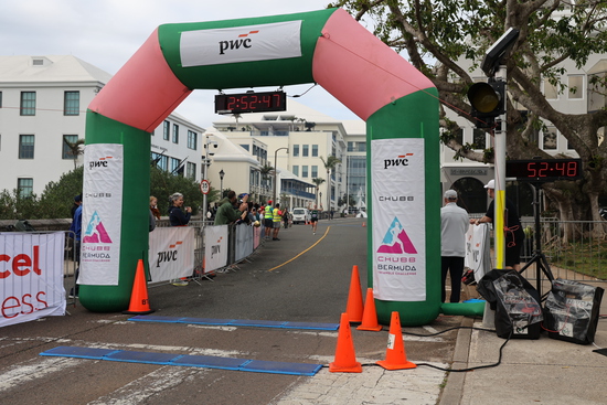 View PwC Marathon (SUNDAY) in new tab