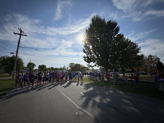 View Start Line in new tab