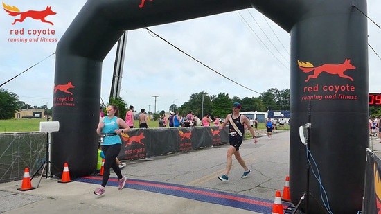 View Finish Line (Low-Res VidCaps) in new tab