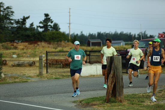View Out of the Gate 5k, 10k, Half Marathon in new tab