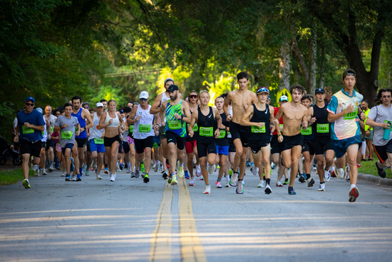 View 2026 Melon Run Photos in new tab