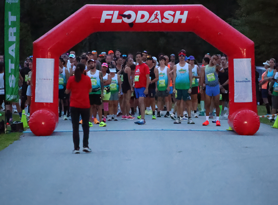 View Start Line in new tab