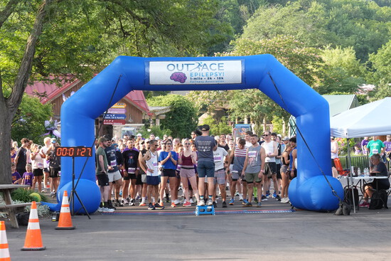 View Start Line in new tab