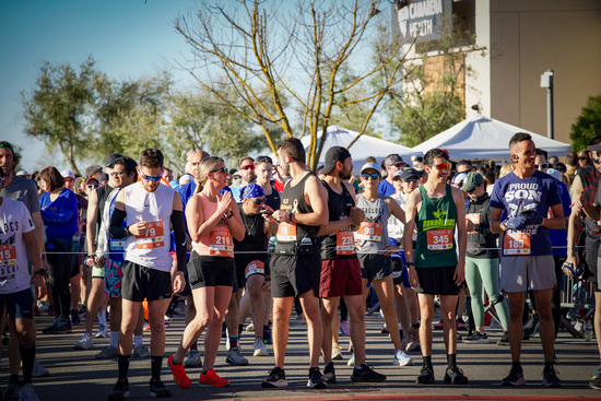 View Start Line in new tab