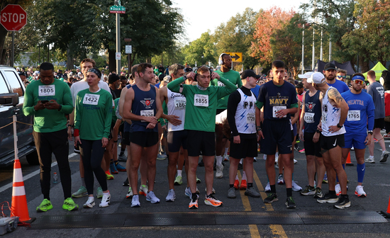 View Start Line in new tab