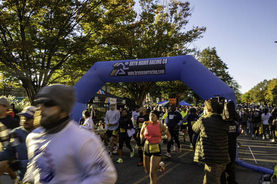 View Start Line in new tab
