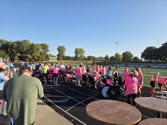 View Start Line in new tab