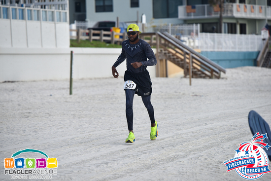 View Runners on Course in new tab