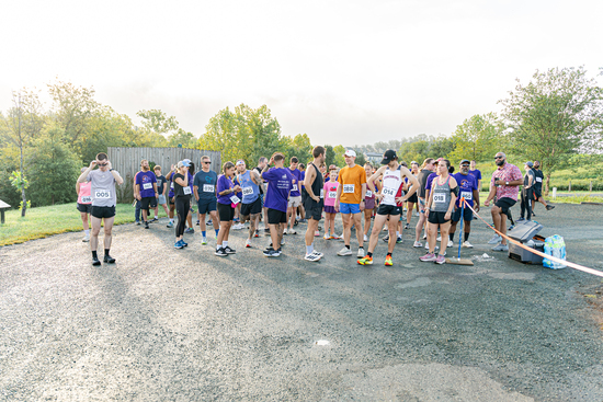 View Start Line in new tab