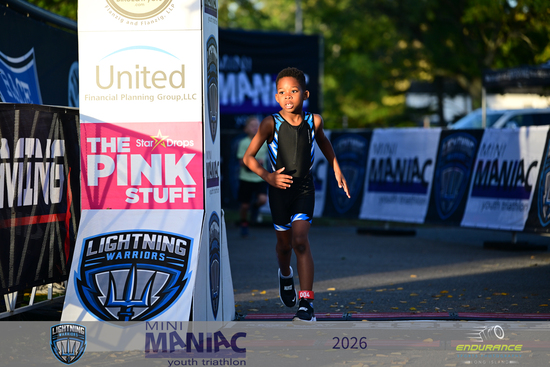 View Finish Line in new tab