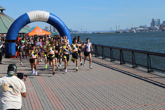 View Start Line in new tab