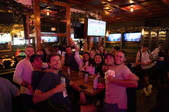View Ainsworth After Party in new tab
