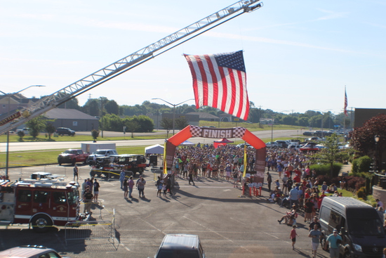 View 2026 RAINSVILLE 10K & 5K Pictures (just4Running) in new tab