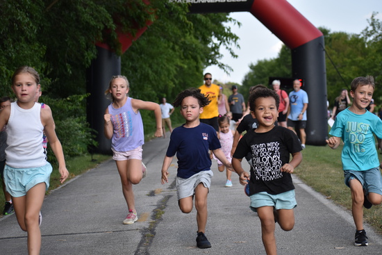 View Wabash Cannonball 2025 race photos in new tab