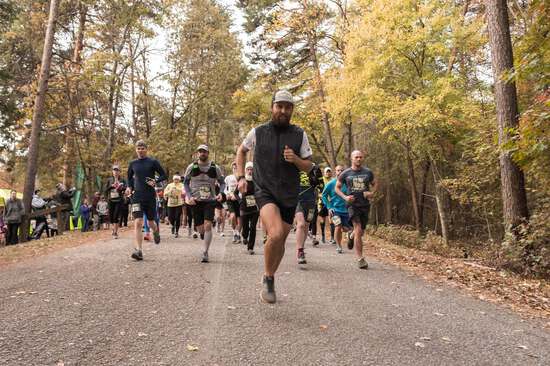 View Sadlers Creek Stumble 2019 (Facebook) in new tab