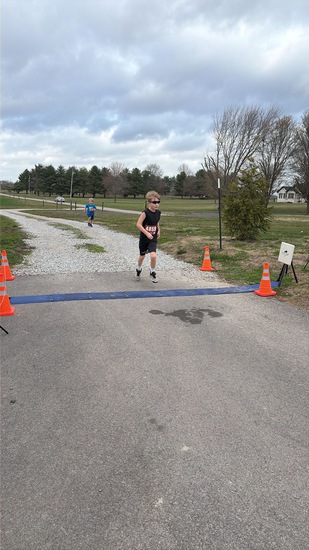 View Race Day in new tab