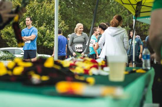 View Beer & BBQ 5k 2019 (Facebook) in new tab
