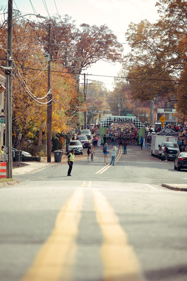 View Start Line in new tab