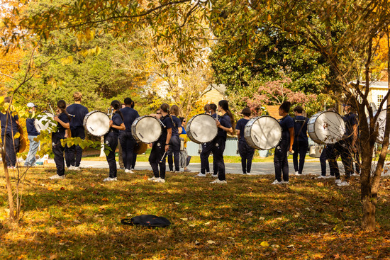 View Buffalo Bridge in new tab
