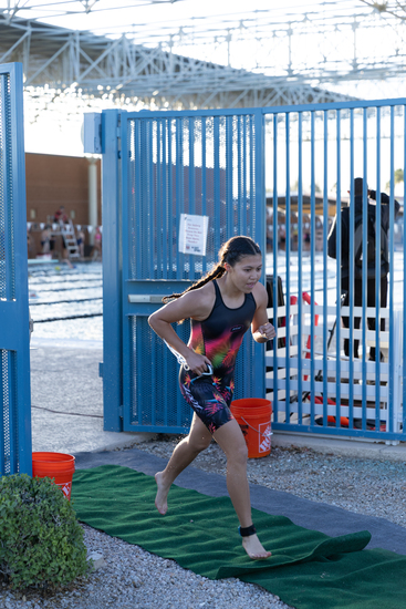 View Transition in new tab