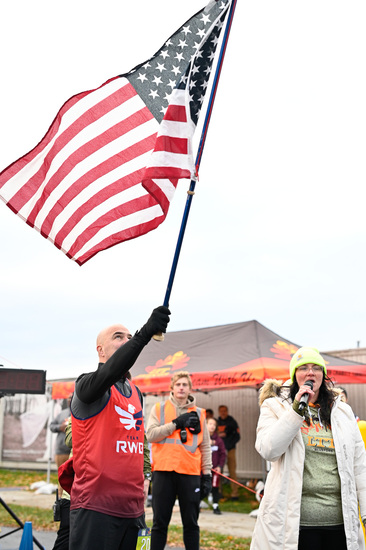 View Start Line in new tab