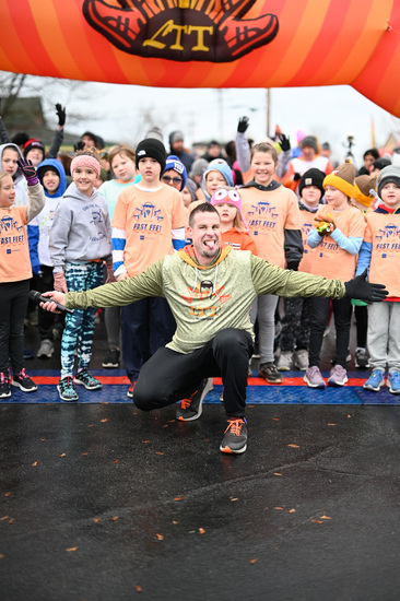 View Kid's Run in new tab