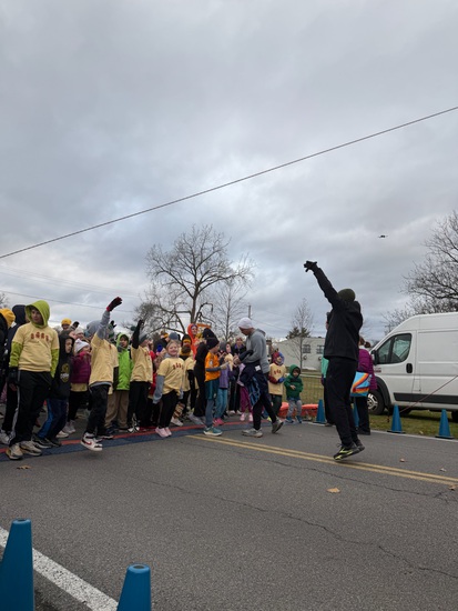 View Kids' Run in new tab