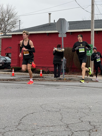 View Race Course in new tab