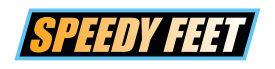 View All Speedy Feet Photos in new tab