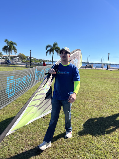 View Candids-Pre-race in new tab