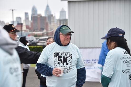 View Run For a Life 5k 2026 in new tab