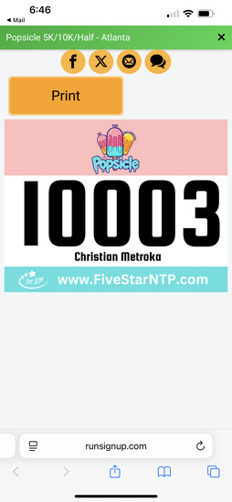 Participant Upload Image