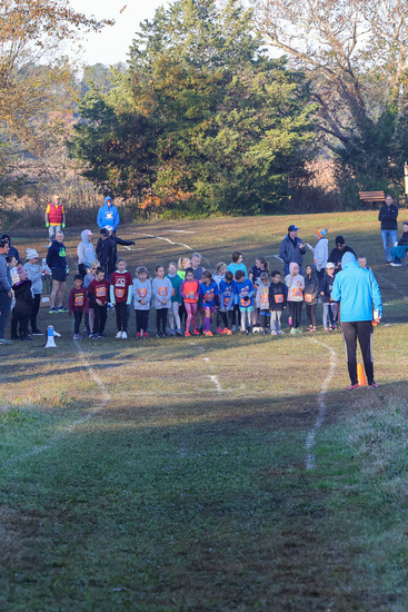 View Kids' XC Race in new tab