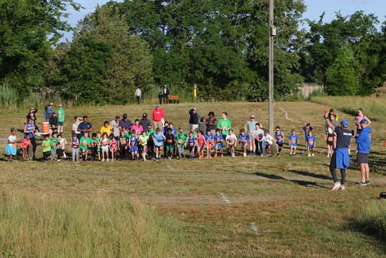 View Kids' 1.5 mile in new tab