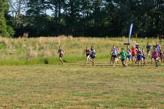 View XC Classic 5K in new tab