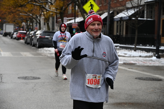 View Race Day in new tab