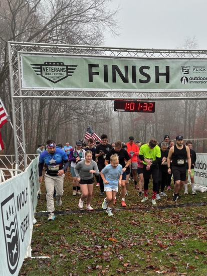 View 5K Race in new tab