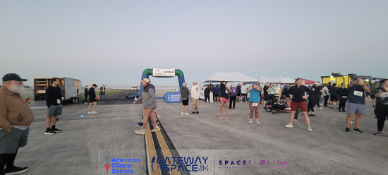 View Start Line in new tab