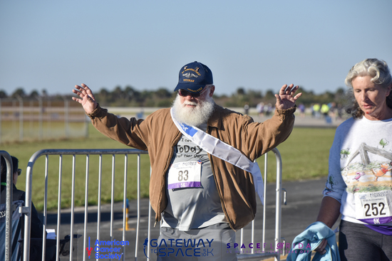 View Finish Line in new tab