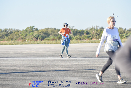 View Runners on Course in new tab