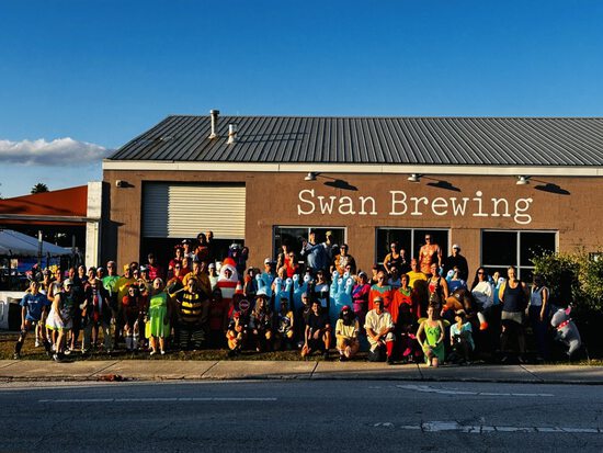 View Halloween Costume Run in new tab