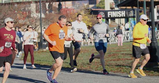 View Start Line in new tab