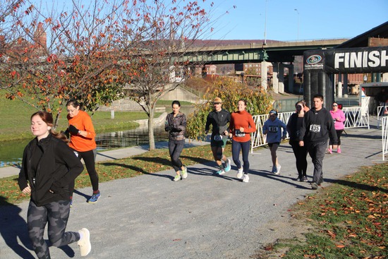 View Start Line in new tab