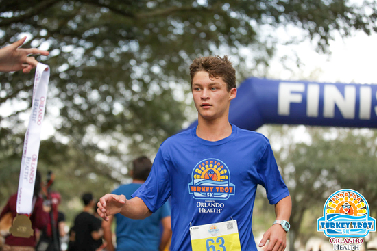 View Finish Line in new tab