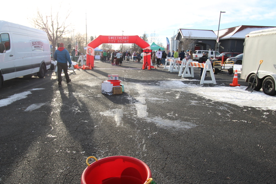 View Start Line in new tab